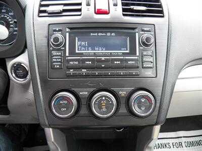 2015 Subaru Forester 2.5i Touring  AWD - Photo 23 - Mishawaka, IN 46545