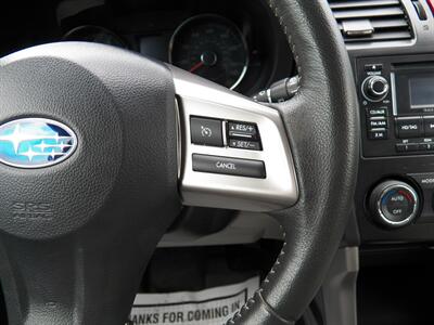 2015 Subaru Forester 2.5i Touring  AWD - Photo 30 - Mishawaka, IN 46545