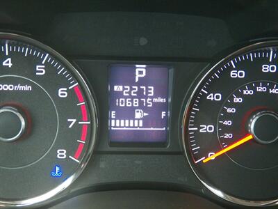 2015 Subaru Forester 2.5i Touring  AWD - Photo 25 - Mishawaka, IN 46545