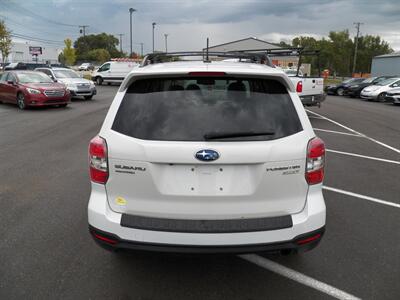 2015 Subaru Forester 2.5i Touring  AWD - Photo 4 - Mishawaka, IN 46545