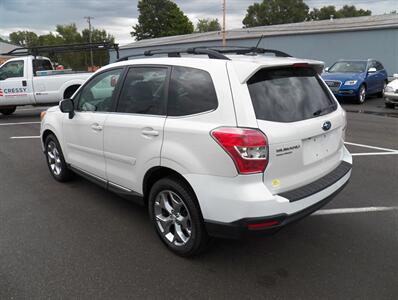 2015 Subaru Forester 2.5i Touring  AWD - Photo 5 - Mishawaka, IN 46545