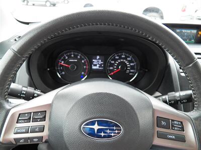 2015 Subaru Forester 2.5i Touring  AWD - Photo 27 - Mishawaka, IN 46545