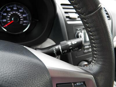 2015 Subaru Forester 2.5i Touring  AWD - Photo 29 - Mishawaka, IN 46545