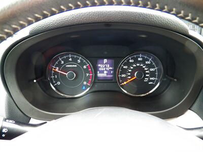 2015 Subaru Forester 2.5i Touring  AWD - Photo 26 - Mishawaka, IN 46545