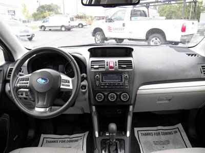 2015 Subaru Forester 2.5i Touring  AWD - Photo 19 - Mishawaka, IN 46545