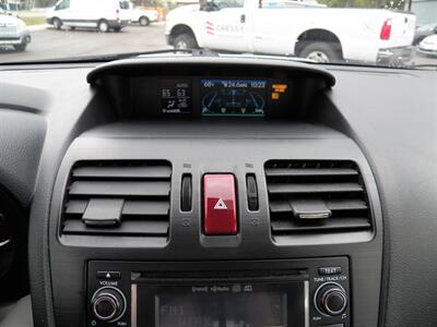 2015 Subaru Forester 2.5i Touring  AWD - Photo 22 - Mishawaka, IN 46545