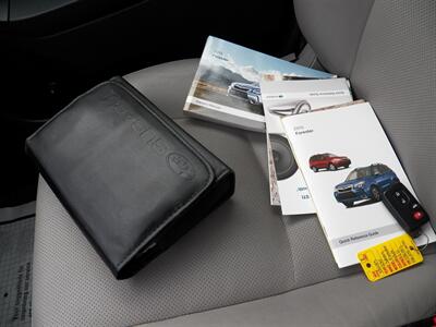 2015 Subaru Forester 2.5i Touring  AWD - Photo 35 - Mishawaka, IN 46545