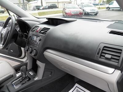 2015 Subaru Forester 2.5i Touring  AWD - Photo 18 - Mishawaka, IN 46545