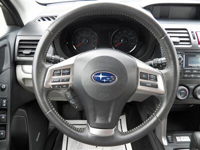 2015 Subaru Forester 2.5i Touring  AWD - Photo 28 - Mishawaka, IN 46545