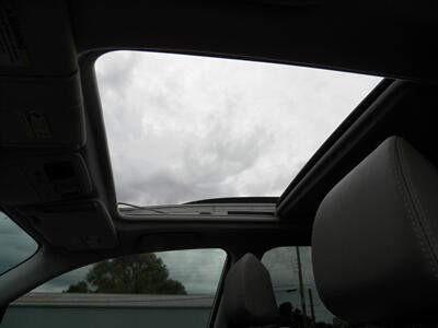 2015 Subaru Forester 2.5i Touring  AWD - Photo 10 - Mishawaka, IN 46545