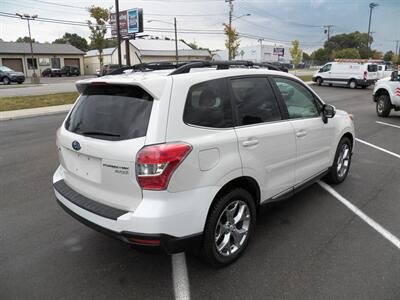 2015 Subaru Forester 2.5i Touring  AWD - Photo 3 - Mishawaka, IN 46545