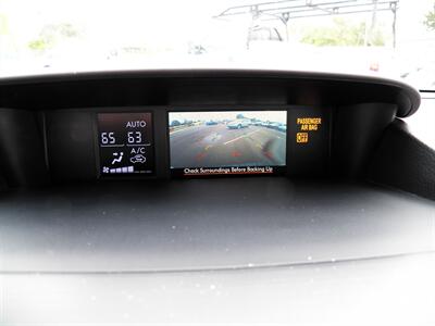 2015 Subaru Forester 2.5i Touring  AWD - Photo 21 - Mishawaka, IN 46545