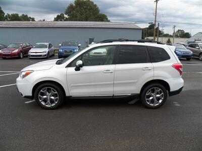 2015 Subaru Forester 2.5i Touring  AWD - Photo 6 - Mishawaka, IN 46545