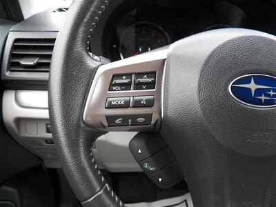 2015 Subaru Forester 2.5i Touring  AWD - Photo 32 - Mishawaka, IN 46545