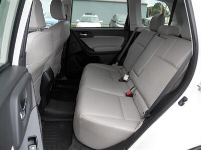 2015 Subaru Forester 2.5i Touring  AWD - Photo 14 - Mishawaka, IN 46545