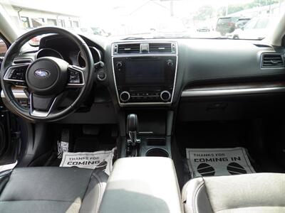 2018 Subaru Outback 3.6R Limited  AWD - Photo 22 - Mishawaka, IN 46545