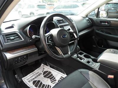 2018 Subaru Outback 3.6R Limited  AWD - Photo 14 - Mishawaka, IN 46545