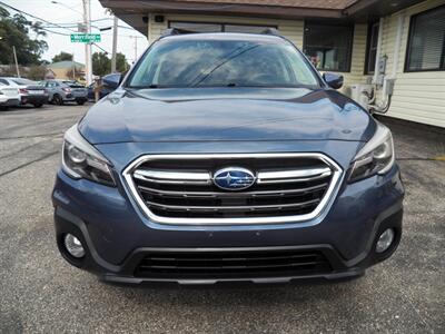 2018 Subaru Outback 3.6R Limited  AWD - Photo 10 - Mishawaka, IN 46545