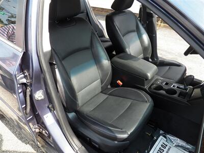 2018 Subaru Outback 3.6R Limited  AWD - Photo 20 - Mishawaka, IN 46545