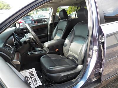 2018 Subaru Outback 3.6R Limited  AWD - Photo 12 - Mishawaka, IN 46545