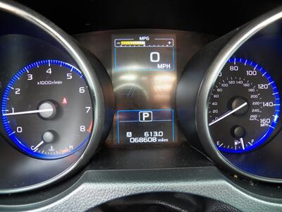 2018 Subaru Outback 3.6R Limited  AWD - Photo 27 - Mishawaka, IN 46545