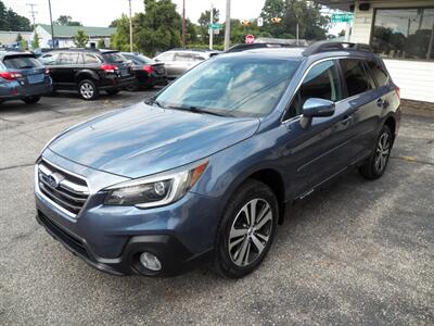 2018 Subaru Outback 3.6R Limited  AWD - Photo 7 - Mishawaka, IN 46545