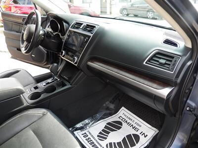 2018 Subaru Outback 3.6R Limited  AWD - Photo 21 - Mishawaka, IN 46545