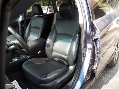 2018 Subaru Outback 3.6R Limited  AWD - Photo 13 - Mishawaka, IN 46545