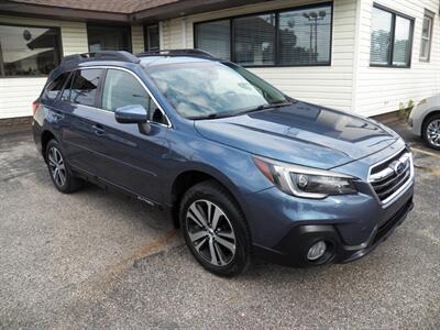 2018 Subaru Outback 3.6R Limited  AWD - Photo 2 - Mishawaka, IN 46545