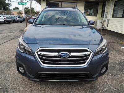 2018 Subaru Outback 3.6R Limited  AWD - Photo 9 - Mishawaka, IN 46545