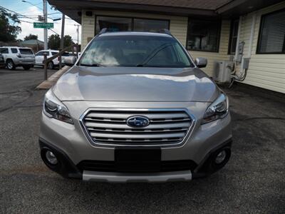 2016 Subaru Outback 2.5i Limited AWD - Photo 6 - Mishawaka, IN 46545