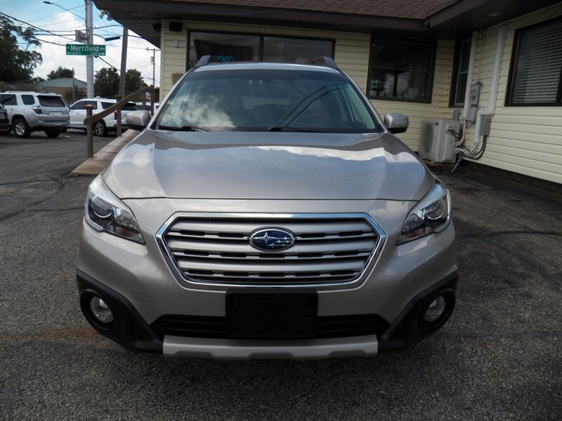 2016 Subaru Outback 2.5i Limited AWD - Photo 6 - Mishawaka, IN 46545