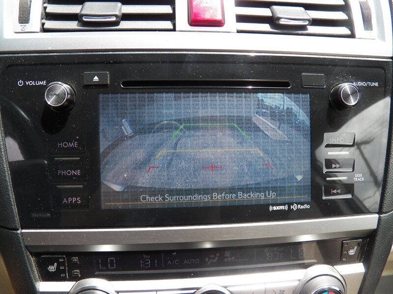 2016 Subaru Outback 2.5i Limited AWD - Photo 23 - Mishawaka, IN 46545
