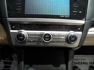 2016 Subaru Outback 2.5i Limited AWD - Photo 21 - Mishawaka, IN 46545