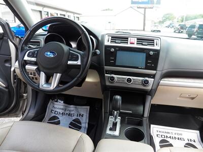 2016 Subaru Outback 2.5i Limited AWD - Photo 15 - Mishawaka, IN 46545