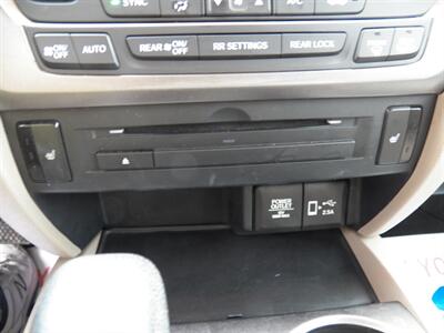 2019 Honda Pilot EX-L AWD - Photo 23 - Mishawaka, IN 46545
