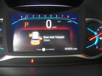 2019 Honda Pilot EX-L AWD - Photo 27 - Mishawaka, IN 46545