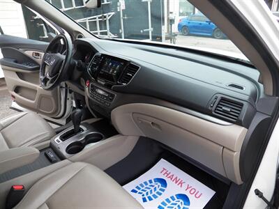 2019 Honda Pilot EX-L AWD - Photo 18 - Mishawaka, IN 46545