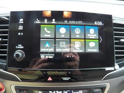 2019 Honda Pilot EX-L AWD - Photo 21 - Mishawaka, IN 46545