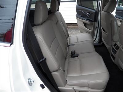 2019 Honda Pilot EX-L AWD - Photo 16 - Mishawaka, IN 46545