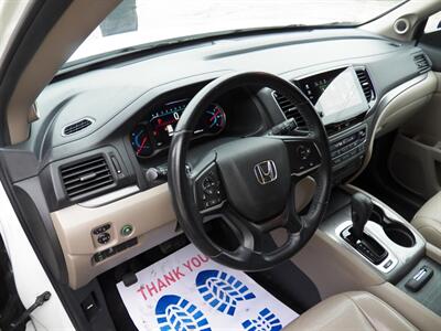 2019 Honda Pilot EX-L AWD - Photo 9 - Mishawaka, IN 46545