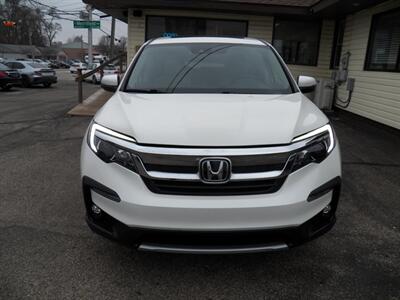 2019 Honda Pilot EX-L AWD - Photo 6 - Mishawaka, IN 46545