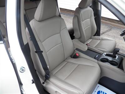 2019 Honda Pilot EX-L AWD - Photo 17 - Mishawaka, IN 46545