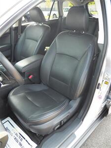 2018 Subaru Outback 2.5i Premium  AWD - Photo 9 - Mishawaka, IN 46545