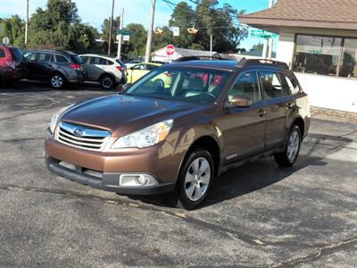 2012 Subaru Outback 2.5i  AWD - Photo 7 - Mishawaka, IN 46545