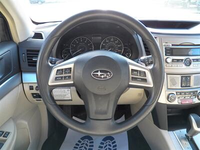 2012 Subaru Outback 2.5i  AWD - Photo 24 - Mishawaka, IN 46545