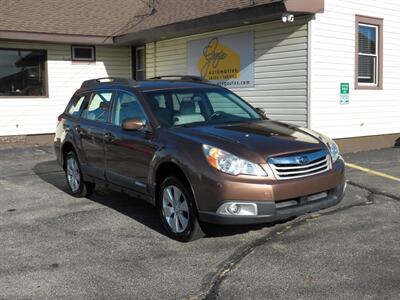 2012 Subaru Outback 2.5i  AWD - Photo 1 - Mishawaka, IN 46545