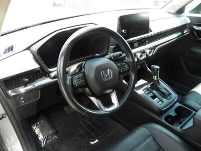 2023 Honda CR-V EX-L - Photo 7 - Mishawaka, IN 46545