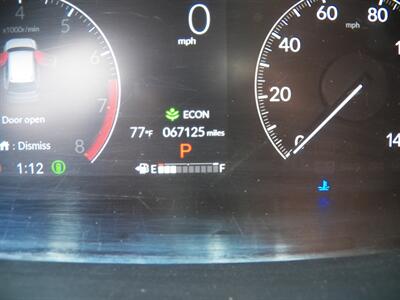 2023 Honda CR-V EX-L - Photo 19 - Mishawaka, IN 46545