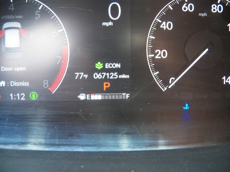 2023 Honda CR-V EX-L - Photo 19 - Mishawaka, IN 46545